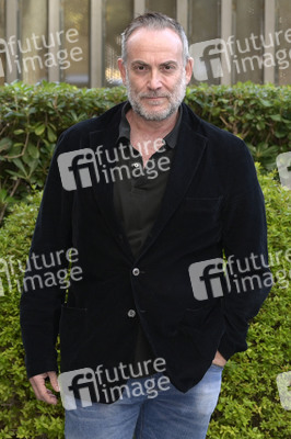 Photocall 'La lunga notte' in Rom