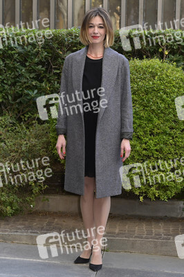 Photocall 'La lunga notte' in Rom