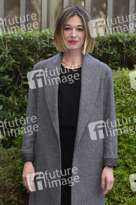 Photocall 'La lunga notte' in Rom