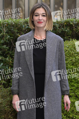 Photocall 'La lunga notte' in Rom