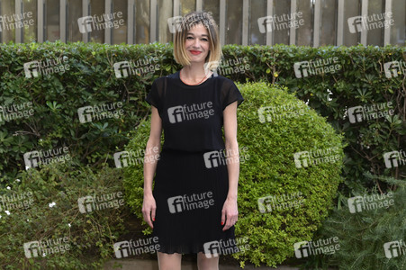 Photocall 'La lunga notte' in Rom