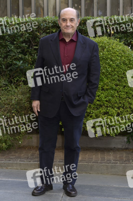 Photocall 'La lunga notte' in Rom