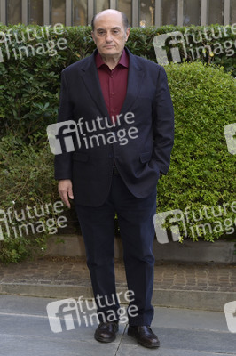 Photocall 'La lunga notte' in Rom