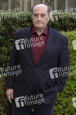 Photocall 'La lunga notte' in Rom