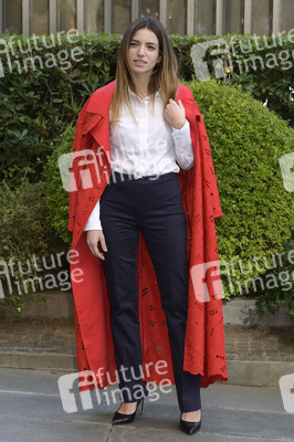 Photocall 'La lunga notte' in Rom