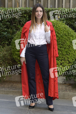 Photocall 'La lunga notte' in Rom