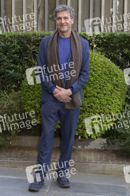 Photocall 'La lunga notte' in Rom