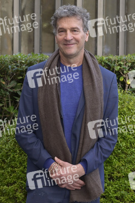 Photocall 'La lunga notte' in Rom