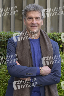Photocall 'La lunga notte' in Rom
