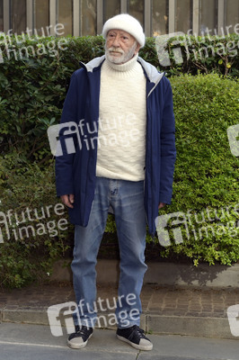 Photocall 'La lunga notte' in Rom