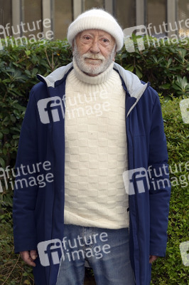 Photocall 'La lunga notte' in Rom