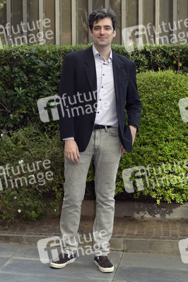 Photocall 'La lunga notte' in Rom
