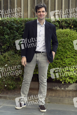 Photocall 'La lunga notte' in Rom