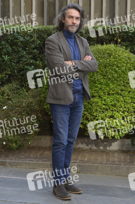Photocall 'La lunga notte' in Rom