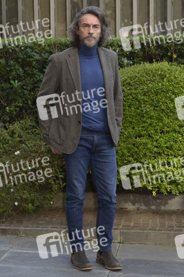 Photocall 'La lunga notte' in Rom