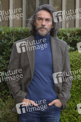 Photocall 'La lunga notte' in Rom