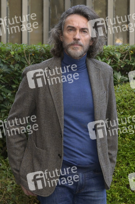 Photocall 'La lunga notte' in Rom