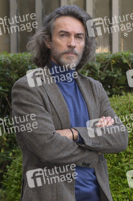 Photocall 'La lunga notte' in Rom