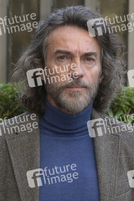 Photocall 'La lunga notte' in Rom