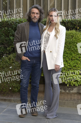 Photocall 'La lunga notte' in Rom