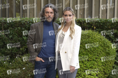 Photocall 'La lunga notte' in Rom