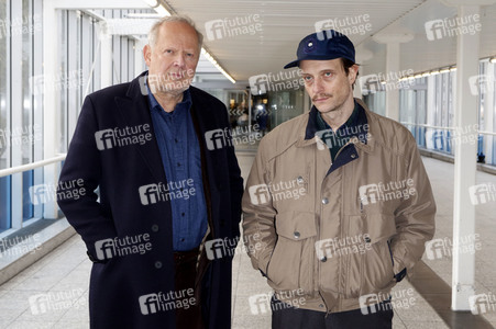 Settermin 'Tatort - Borowski und das Haupt der Medusa' in Kiel