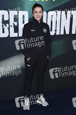 Photocall 'Trigger Point' in London