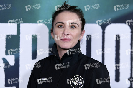 Photocall 'Trigger Point' in London