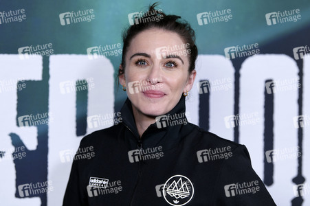 Photocall 'Trigger Point' in London