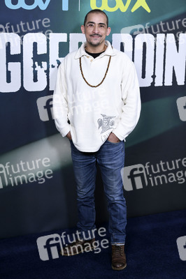 Photocall 'Trigger Point' in London