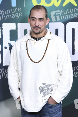 Photocall 'Trigger Point' in London