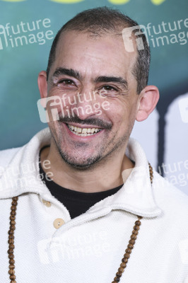 Photocall 'Trigger Point' in London