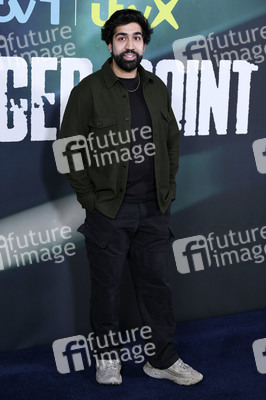 Photocall 'Trigger Point' in London