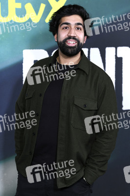 Photocall 'Trigger Point' in London