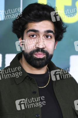 Photocall 'Trigger Point' in London