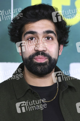 Photocall 'Trigger Point' in London