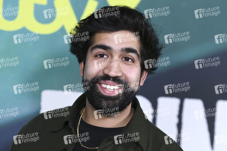 Photocall 'Trigger Point' in London