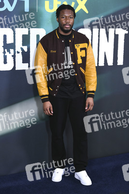 Photocall 'Trigger Point' in London