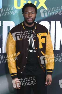 Photocall 'Trigger Point' in London