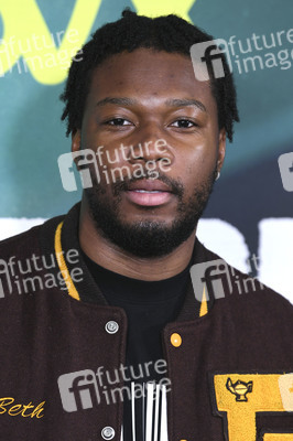 Photocall 'Trigger Point' in London