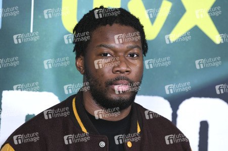 Photocall 'Trigger Point' in London