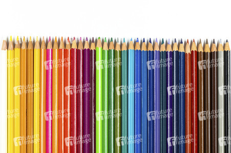 Symbolfoto Buntstift