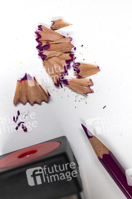 Symbolfoto Buntstift