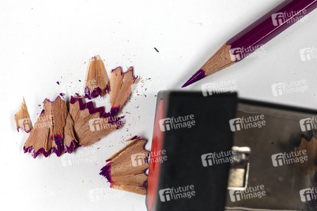 Symbolfoto Buntstift
