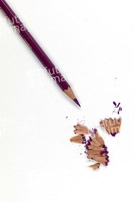 Symbolfoto Buntstift