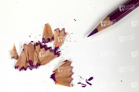 Symbolfoto Buntstift