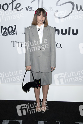 Serienpremiere 'Feud: Capote vs. The Swans' in New York