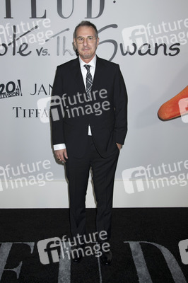 Serienpremiere 'Feud: Capote vs. The Swans' in New York