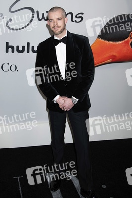 Serienpremiere 'Feud: Capote vs. The Swans' in New York