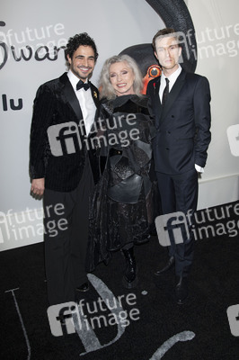Serienpremiere 'Feud: Capote vs. The Swans' in New York